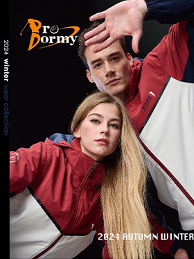 P0026-Pro Dormy