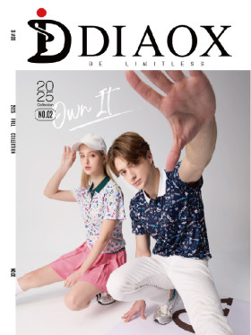 P0016-DIAOX春夏目錄