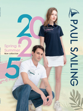 P0034-PAUL SAILING