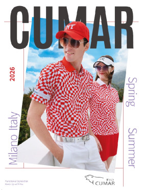 P0014-CUMAR春夏型錄