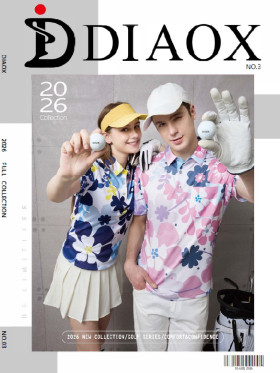 P0016-DIAOX春夏目錄