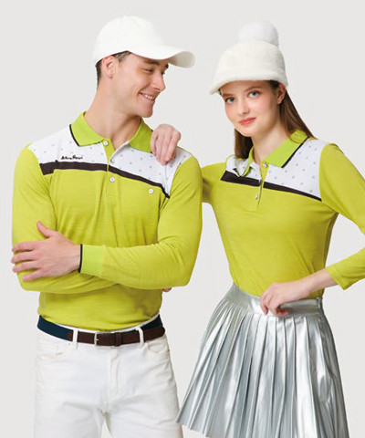 長袖吸濕排汗
AK22061女版/AK22661男版
AK22062女版/AK22662男版
