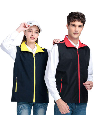 防風防水網裡背心
5507系列(多色可挑選)