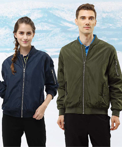 飛行外套(亮面)
79576-3 黑色
79576-5 丈青
79576-6 軍綠