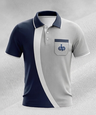 POLO衫案號：P0005