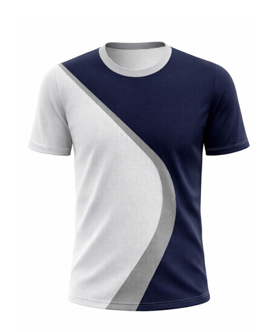 圓領T恤案號：TS0001