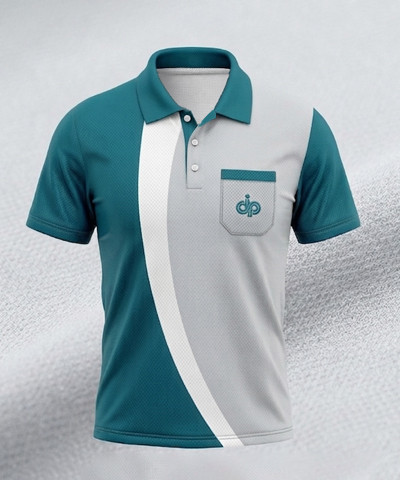 POLO衫案號：P0004